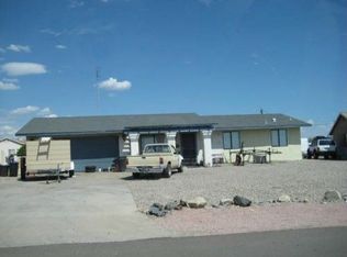 620 Foothill Dr, Lake Havasu City, AZ 86404