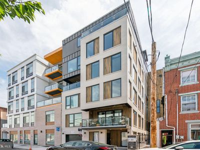 1139 N 3rd St #PENTHOUSE 10, Philadelphia, PA, 19123