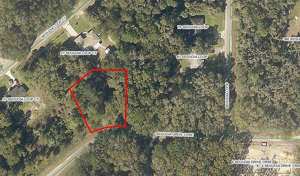 1st image of TBD SEQUOIA DRIVE COURSE LOT 10