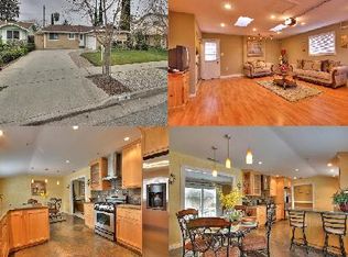 2646 Burlingame Way, San Jose, CA 95121