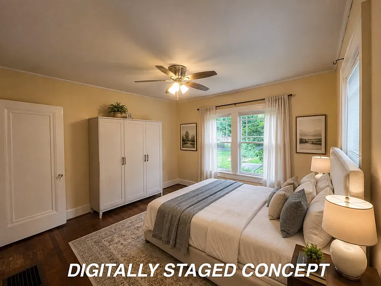 1713 N Rock Springs Rd NE #A — Photo 17