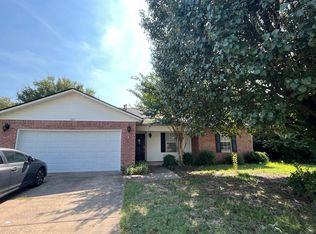2005 S Tampa Ave, Russellville, AR 72802
