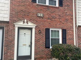 224 Northpoint Ave UNIT H, High Point, NC 27262