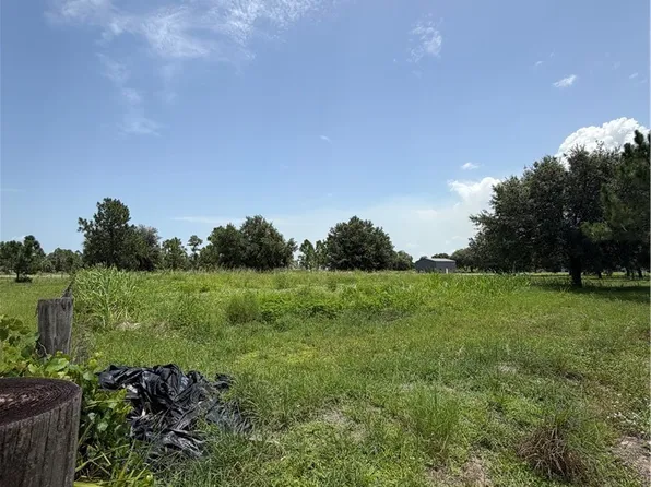 7896 3rd Ter, Labelle, FL 33935