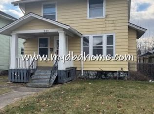 335 W Packard Ave, Fort Wayne, IN