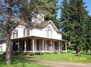 113 Charlton Rd, Ballston Lake, NY 12019