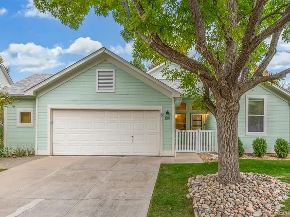 109 Overland Court, Lafayette, CO 80026