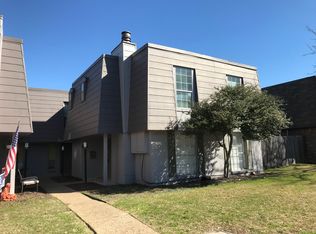 3635 Rickshaw Dr, Dallas, TX 75229