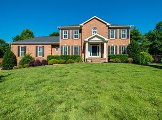 4008 Trail Ridge Dr, Franklin, TN 37067