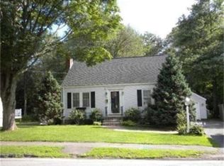 148 Oak St #148, Needham, MA 02492