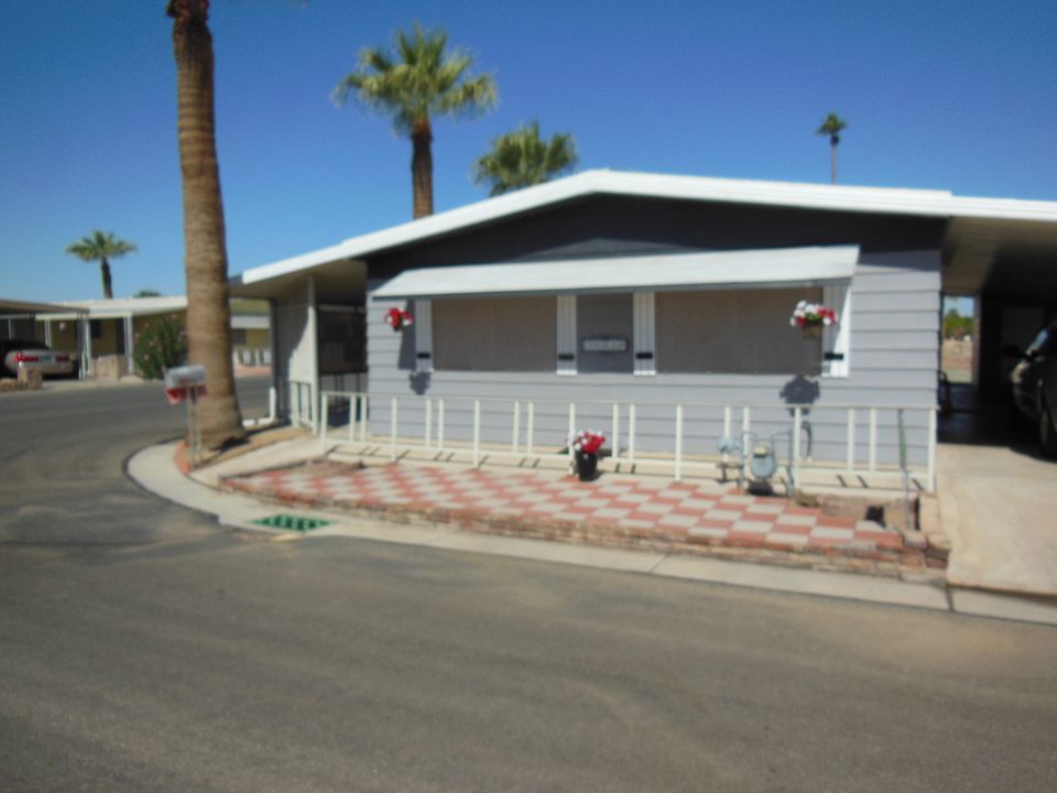 1938 W Camino Otero