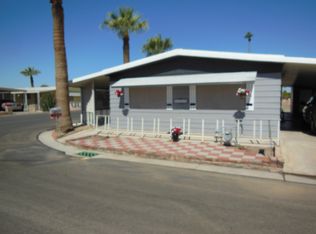 1938 W Camino Otero, Yuma, AZ 85364