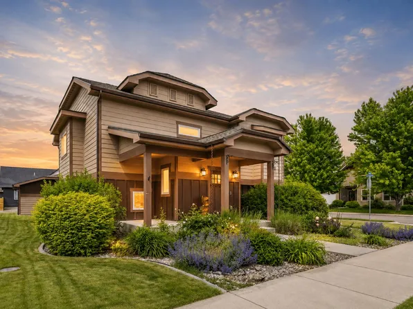 5112 Cattle Dr, Missoula, MT 59808
