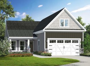 46 Buttonbush Ln, Gettysburg, PA