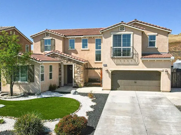 20128 Pescara Ln, Friant, CA 93626