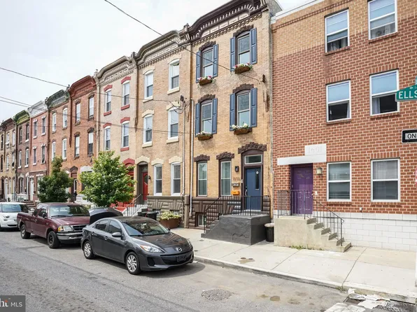 1603 Ellsworth St #B, Philadelphia, PA 19146
