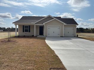 2642 Tansy Rd., Loris, SC 29569