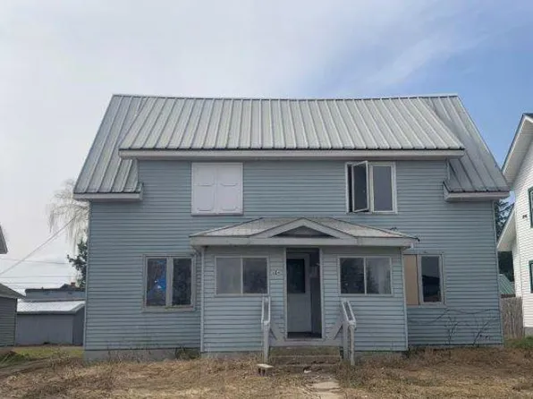 404 E Truman St, Newberry, MI 49868
