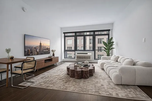 181 Front Street #8F