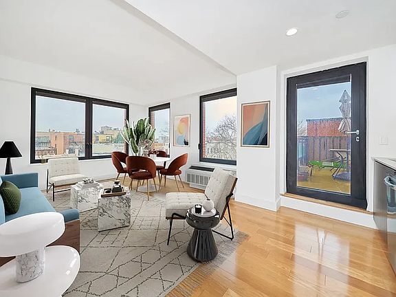 2nd image of 237 11th St #4