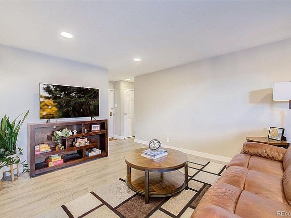 3rd image of 460 S Marion Street Pkwy #1052