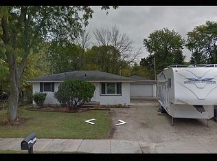 3111 La Salle Ave, Rockford, IL 61114