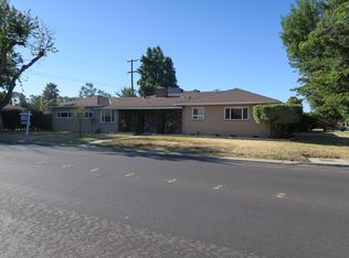 1521 E Coolidge Ave, Modesto, CA 95355