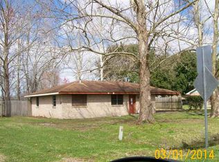 131 Pleasant Valley Dr, Des Allemands, LA 70030