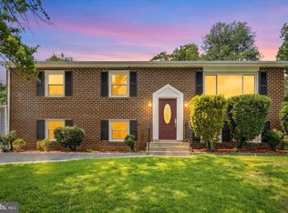 9003 Mill Ct, Fort Washington, MD 20744