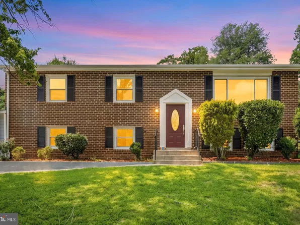 9003 Mill Ct, Fort Washington, MD 20744