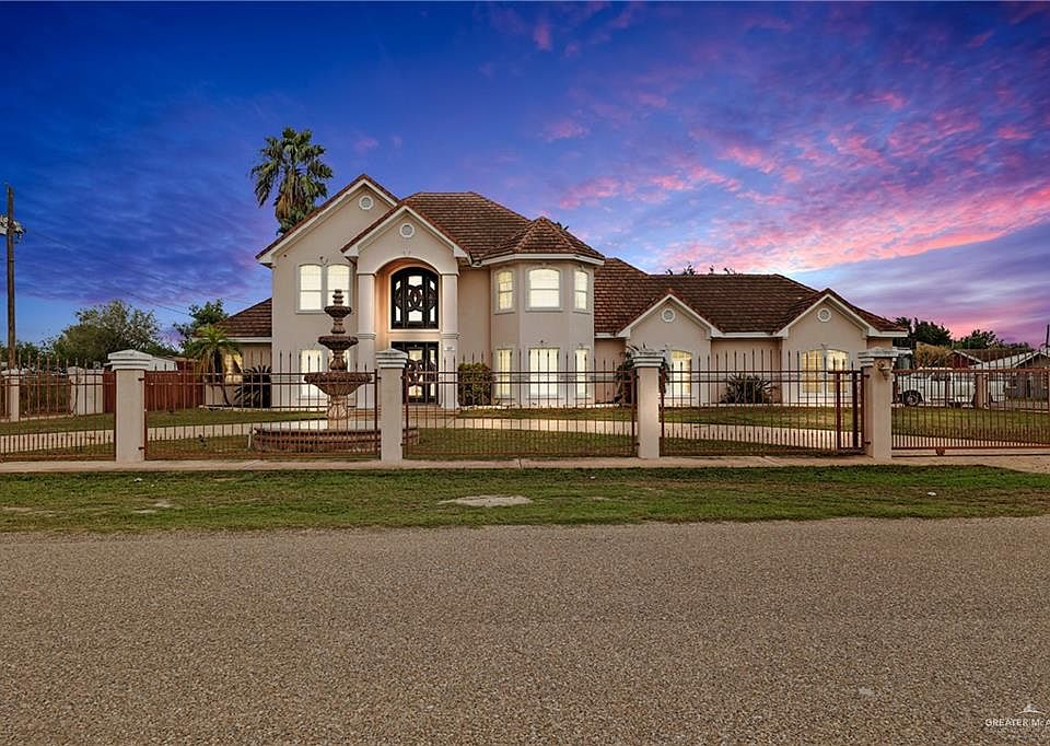 502 Alamo St, Sullivan City, TX 78595 MLS 419148 Zillow