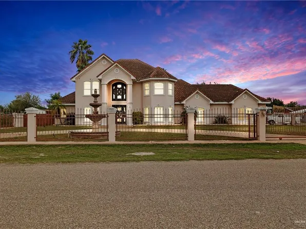502 Cypress St, Sullivan City, TX 78595