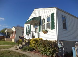 3106 Hillcrest Ave, Baltimore, MD 21234