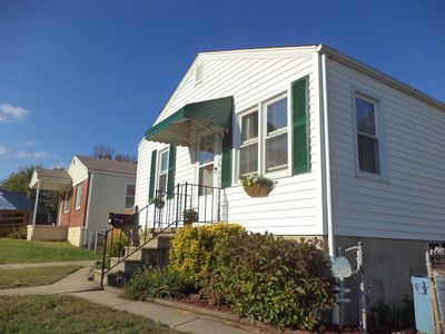 3106 Hillcrest Ave, Baltimore, MD, 21234