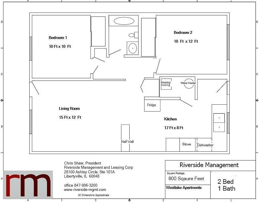 1st image of 2332 Lewis Ave