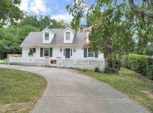 419 Blackman Rd, Nashville, TN 37211