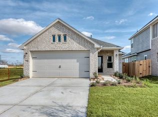 21115 Autumn Heights Dr, Rosharon, TX 77583