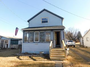 206 Satterlee St, Athens, PA 18810
