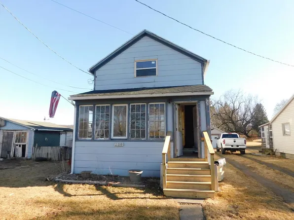206 Satterlee St, Athens, PA 18810