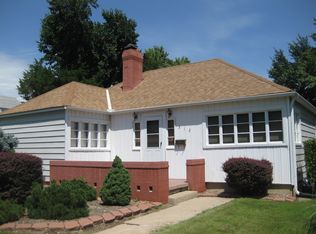 312 N 7th St, Sterling, KS 67579