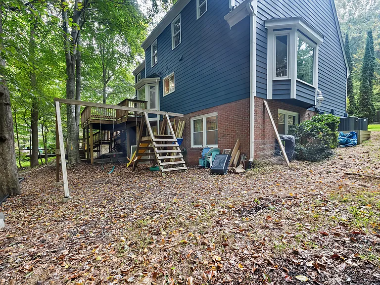 3412 Horseshoe Bnd — Photo 37