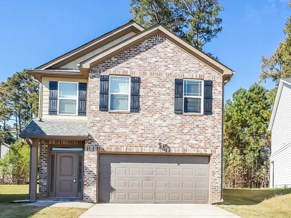 5179 Howell Ct, Morrow, GA 30260
