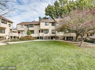 2426 Glengyle Dr #233, Vienna, VA 22181