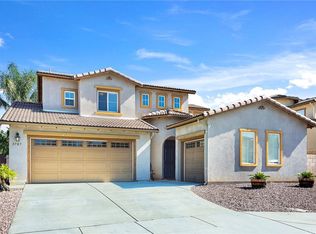 3707 Spire Ct, Perris, CA 92570