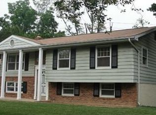 11337 Rambling Rd, Gaithersburg, MD 20879