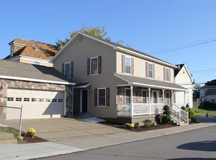 1716 Greenleaf St, Mt Washington, PA
