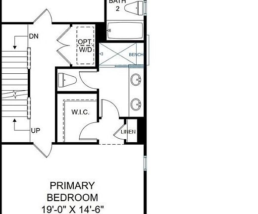 4th image of 4300 Dominion Forest Cir