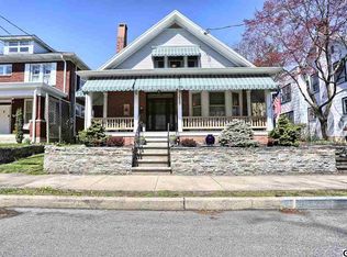 239 Graham St, Carlisle, PA 17013