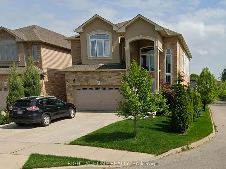 85 Onyx Ct #BASEMENT — Photo 1