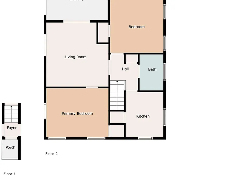 2333 College St #2 — Photo 35